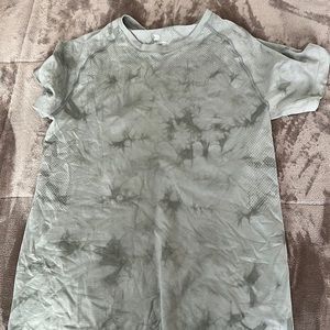 All in motion T shirt